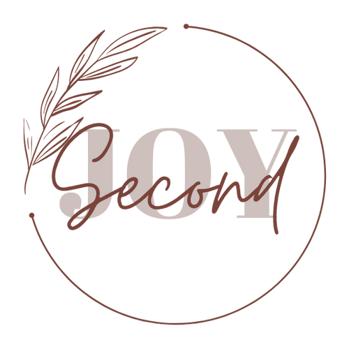 Second Joy